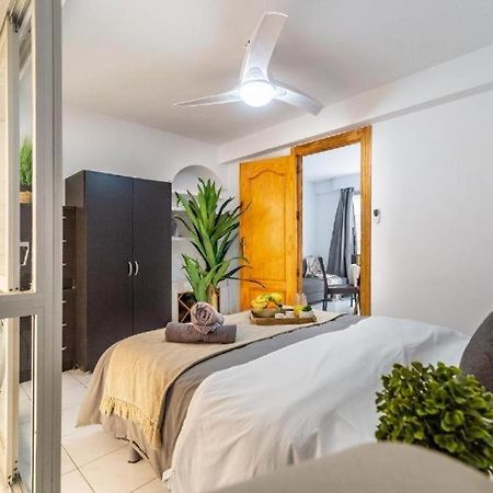 Boutique Living Fuengirola Appartement Buitenkant foto