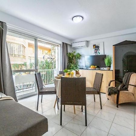 Boutique Living Fuengirola Appartement Buitenkant foto