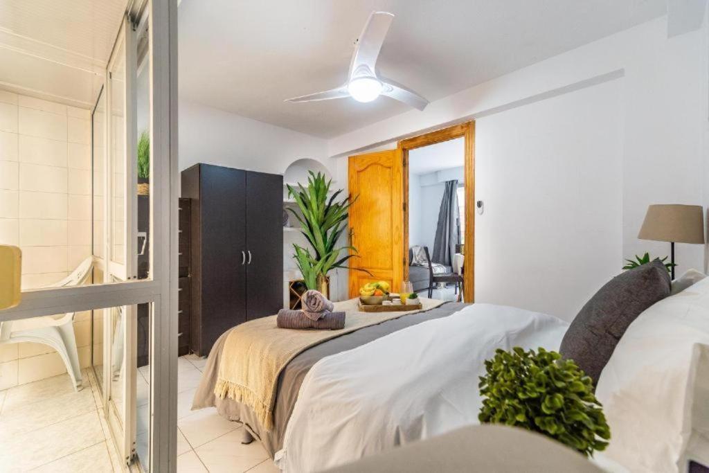 Boutique Living Fuengirola Appartement Buitenkant foto