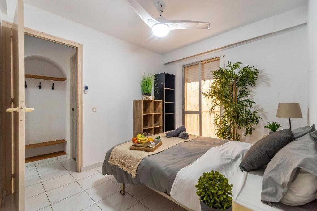 Boutique Living Fuengirola Appartement Buitenkant foto