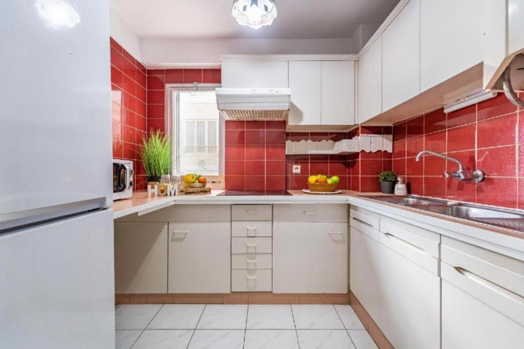 Boutique Living Fuengirola Appartement Buitenkant foto