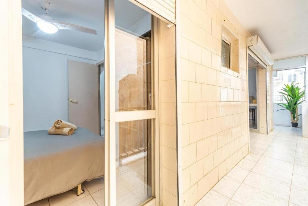 Boutique Living Fuengirola Appartement Buitenkant foto