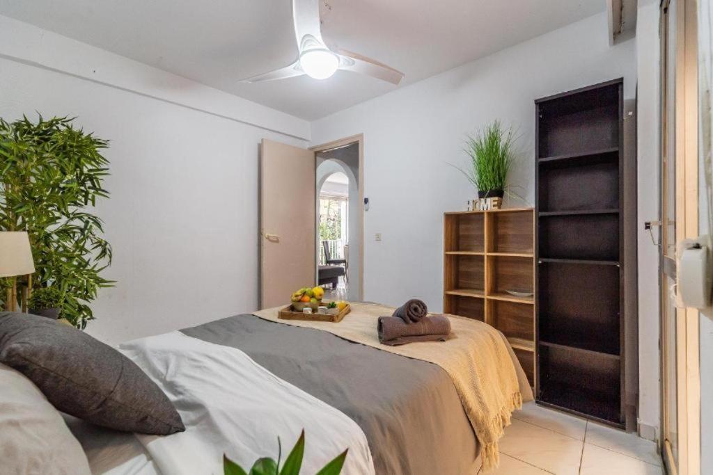 Boutique Living Fuengirola Appartement Buitenkant foto