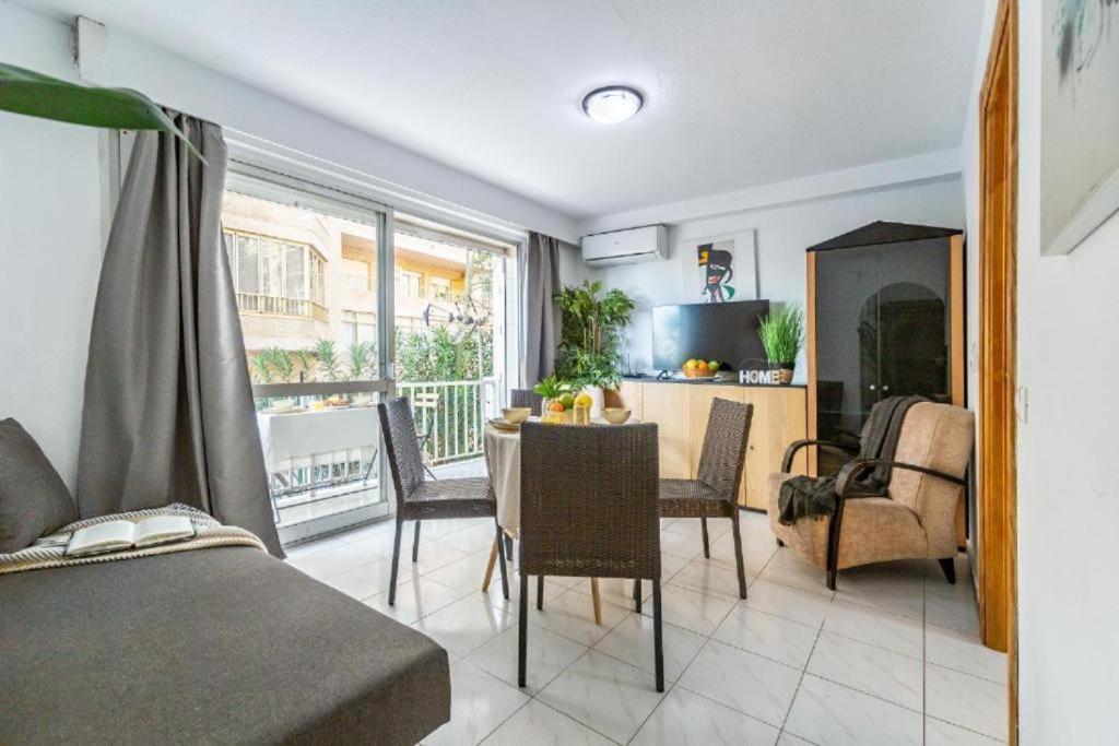 Boutique Living Fuengirola Appartement Buitenkant foto