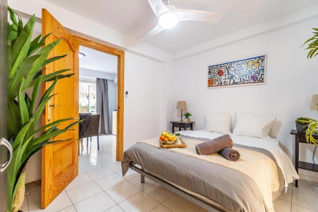 Boutique Living Fuengirola Appartement Buitenkant foto