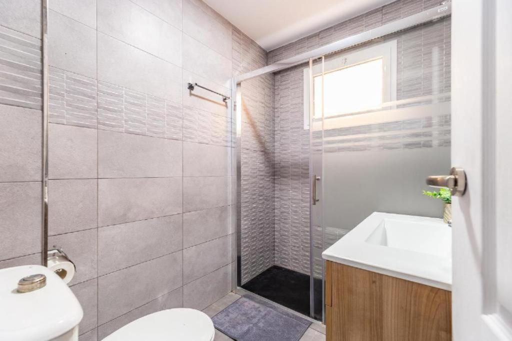 Boutique Living Fuengirola Appartement Buitenkant foto