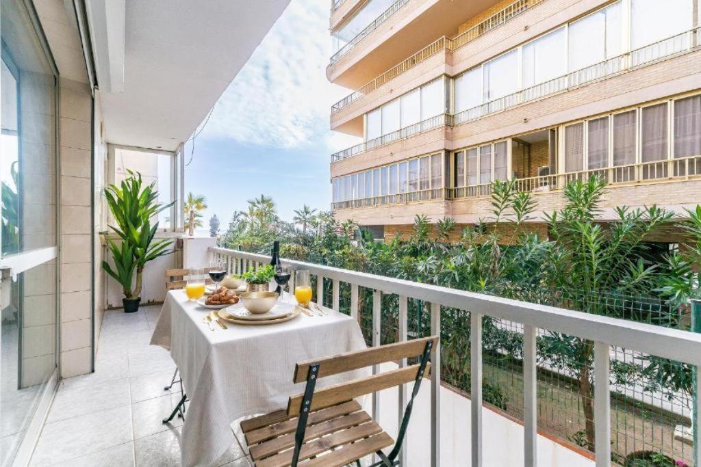 Boutique Living Fuengirola Appartement Buitenkant foto